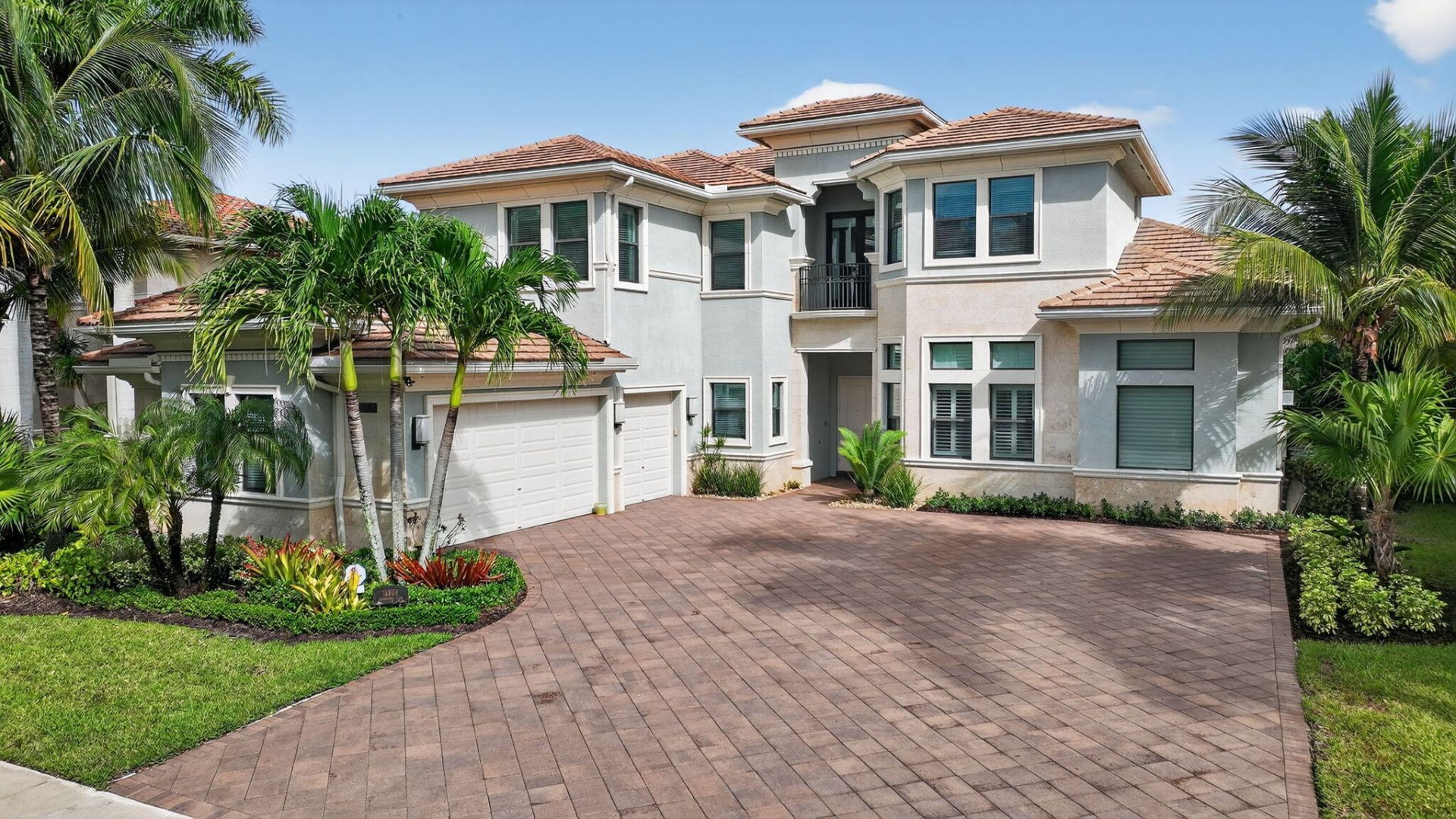 16804 Strasbourg Lane, Delray Beach, FL 33446 Photo