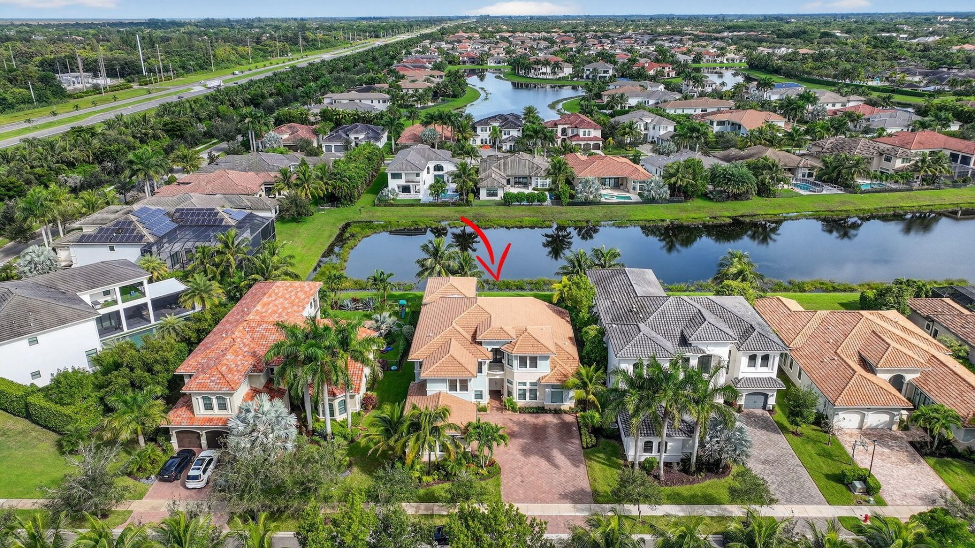 16804 Strasbourg Lane, Delray Beach, FL 33446 Photo