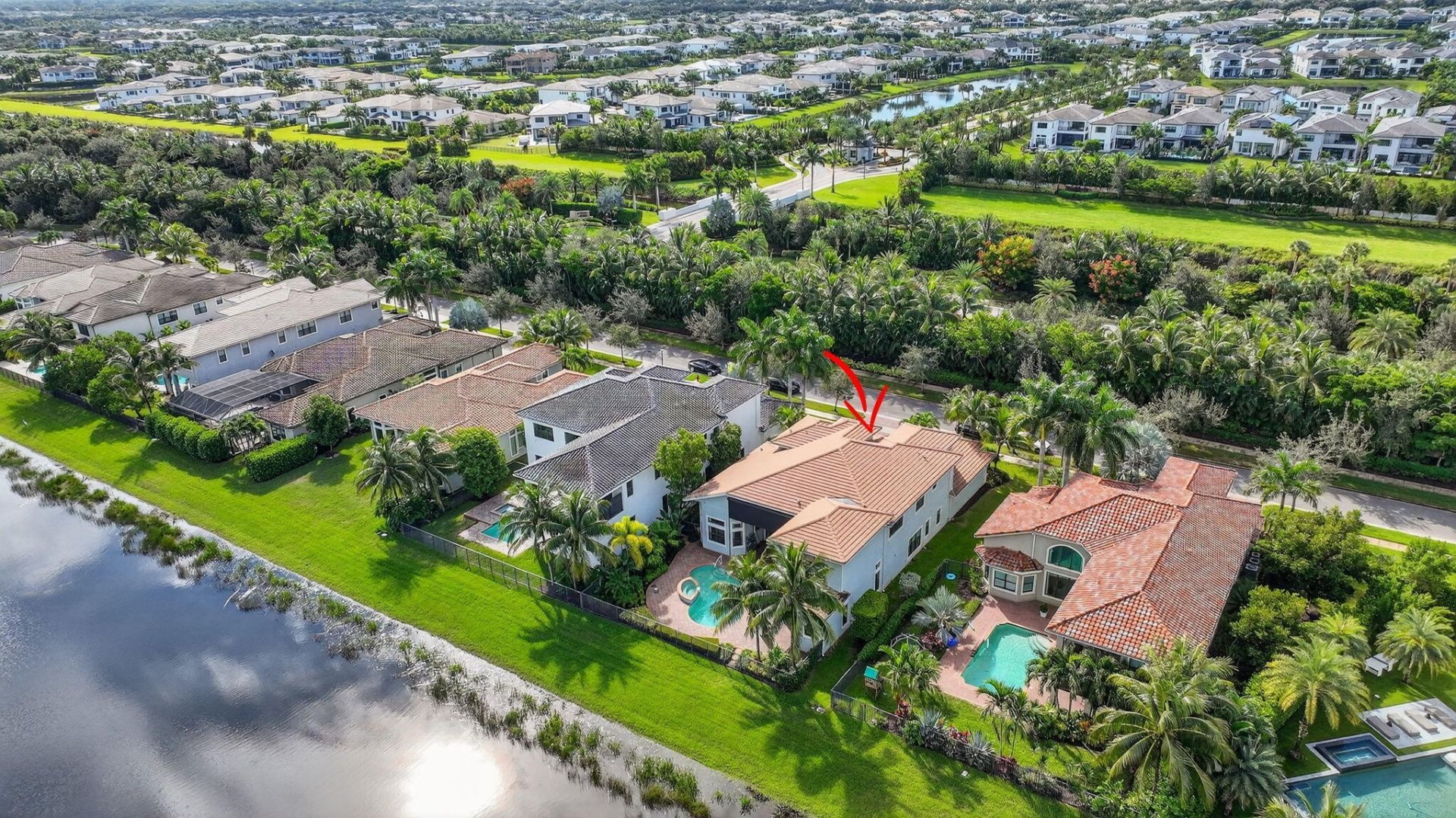 16804 Strasbourg Lane, Delray Beach, FL 33446 Photo