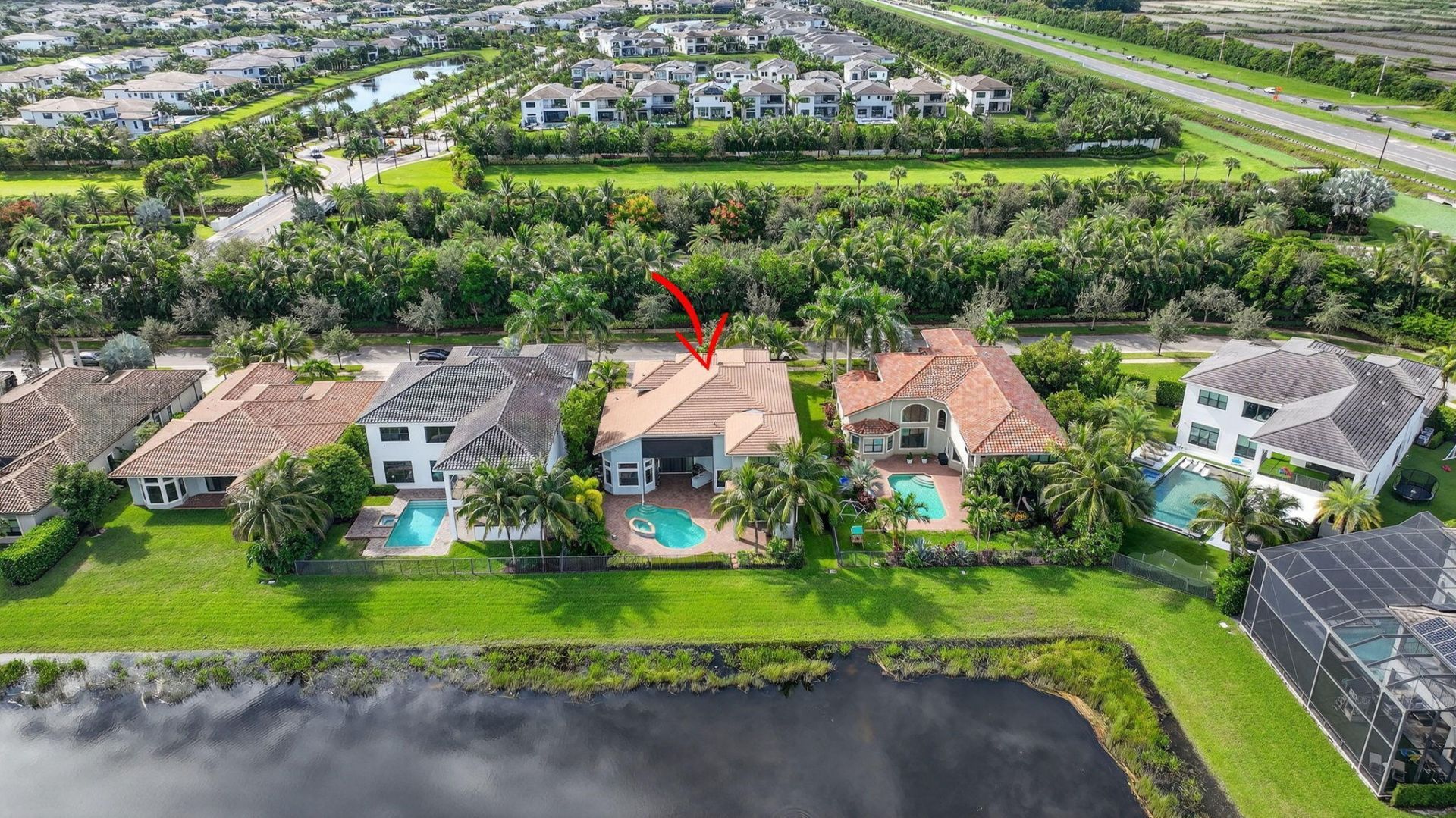 16804 Strasbourg Lane, Delray Beach, FL 33446 Photo