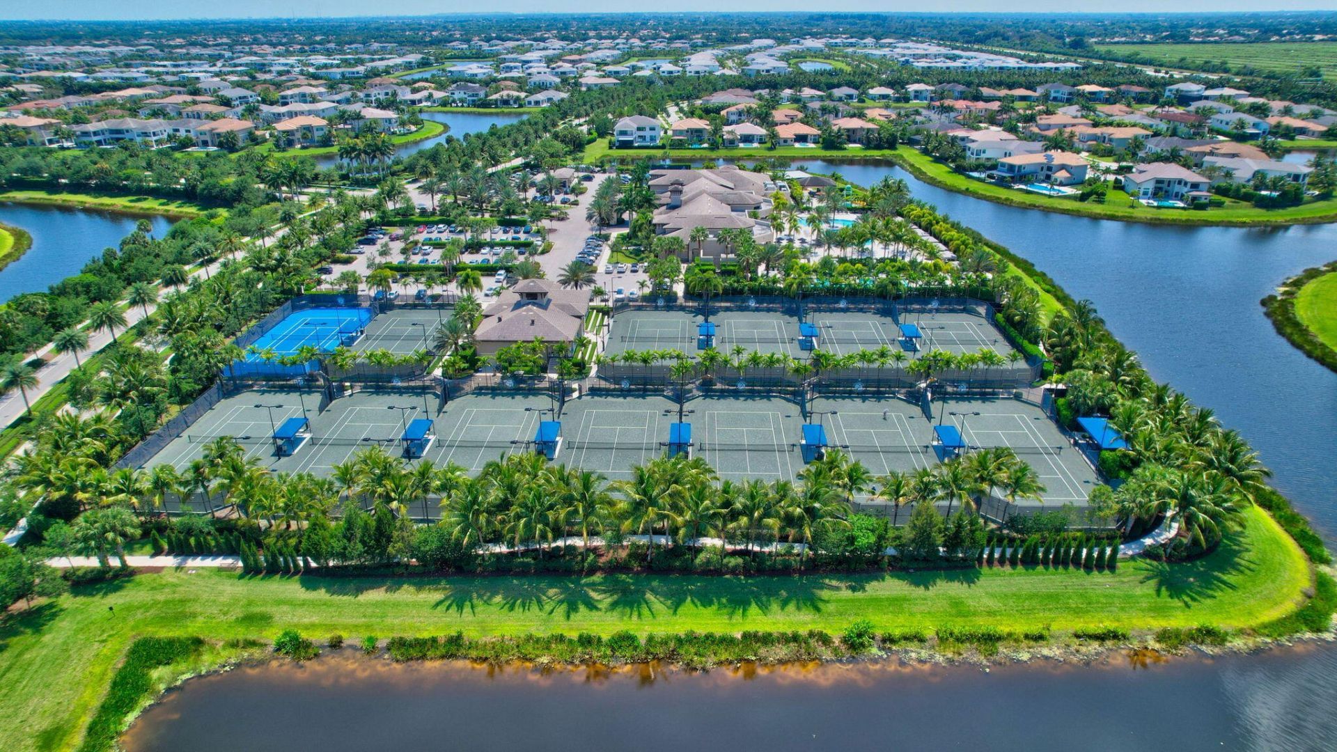 16804 Strasbourg Lane, Delray Beach, FL 33446 Photo