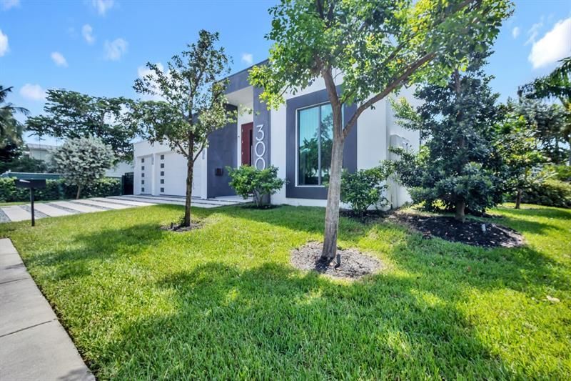 300 NE 21st Ct, Wilton Manors, FL 33305 Photo