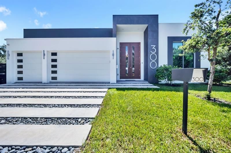 300 NE 21st Ct, Wilton Manors, FL 33305 Photo