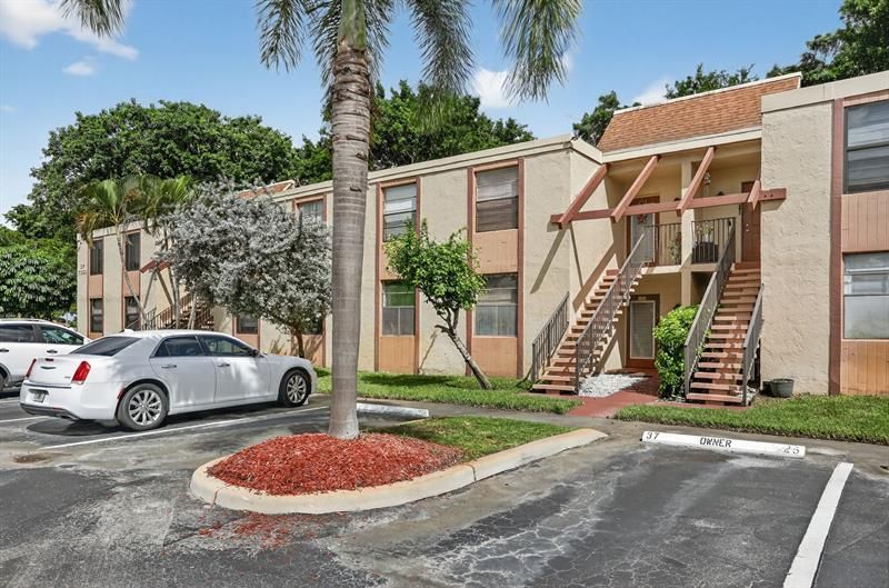 7360 NW 18th Street, Unit 103, Margate, FL 33063 Photo