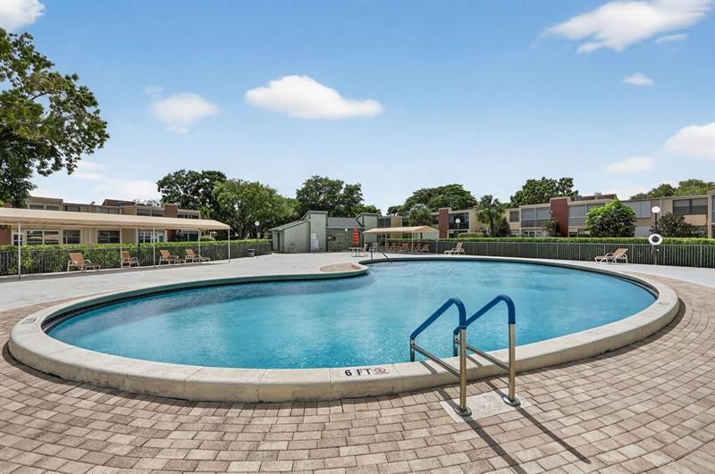 7360 NW 18th Street, Unit 103, Margate, FL 33063 Photo