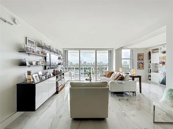 3625 N Country Club Drive, Unit 1204, Aventura, FL 33180