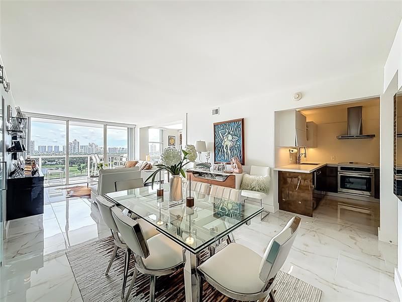 3625 N Country Club Drive, Unit 1204, Aventura, FL 33180 Photo