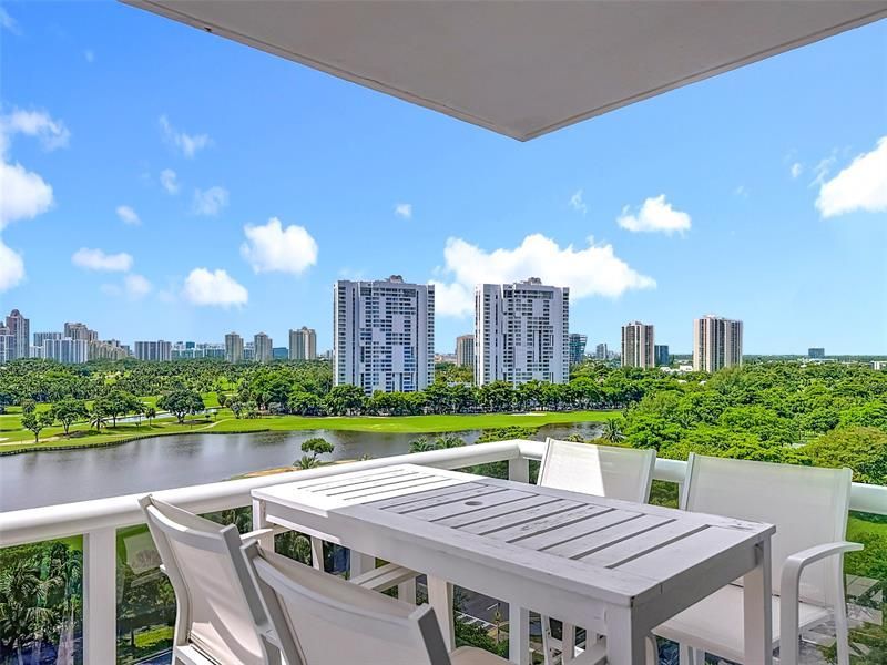 3625 N Country Club Drive, Unit 1204, Aventura, FL 33180 Photo