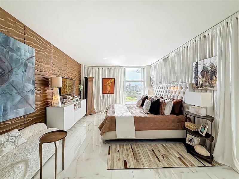 3625 N Country Club Drive, Unit 1204, Aventura, FL 33180 Photo