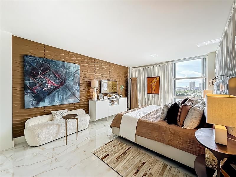 3625 N Country Club Drive, Unit 1204, Aventura, FL 33180 Photo