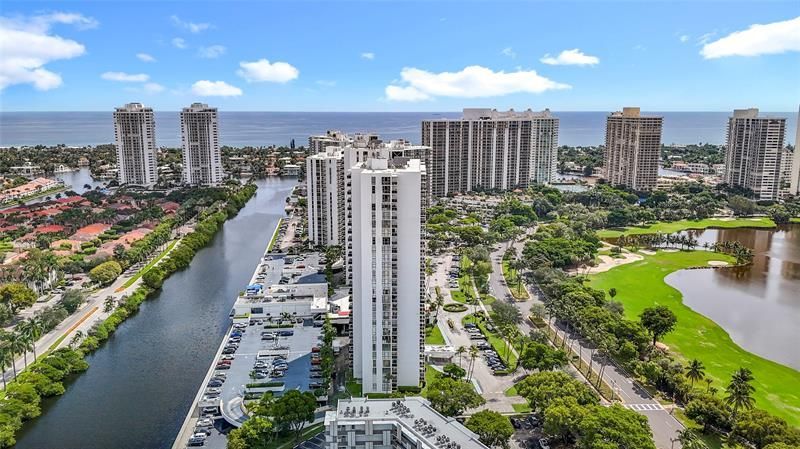 3625 N Country Club Drive, Unit 1204, Aventura, FL 33180 Photo