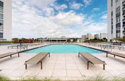 3625 N Country Club Drive, Unit 1204, Aventura, FL 33180 Photo