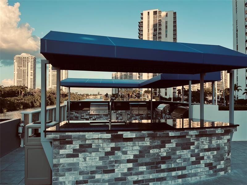 3625 N Country Club Drive, Unit 1204, Aventura, FL 33180 Photo