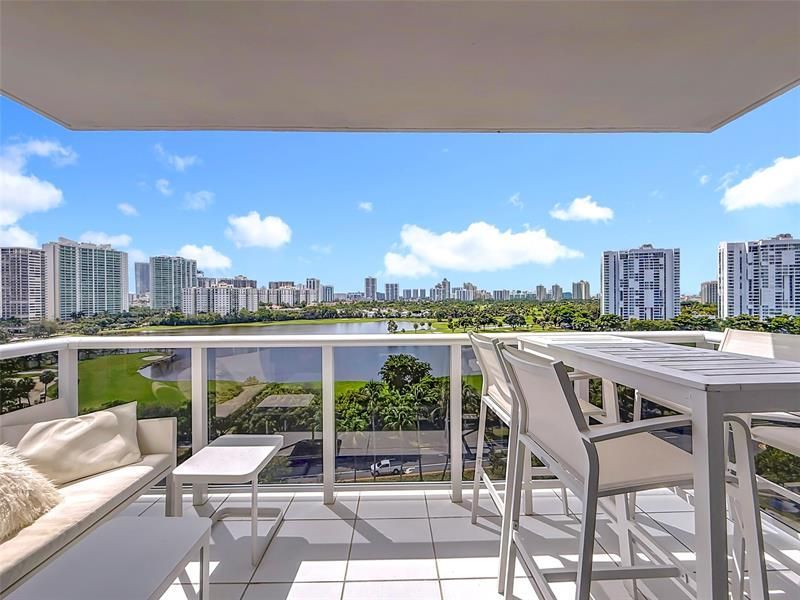 3625 N Country Club Drive, Unit 1204, Aventura, FL 33180 Photo