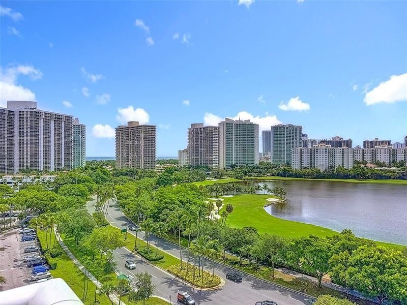 3625 N Country Club Drive, Unit 1204, Aventura, FL 33180 Photo