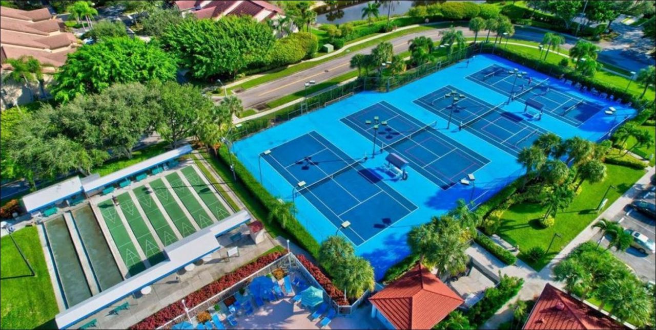 5203 Europa Drive, Unit G, Boynton Beach, FL 33437 Photo