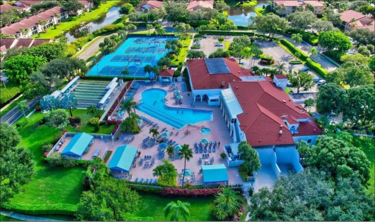 5203 Europa Drive, Unit G, Boynton Beach, FL 33437 Photo