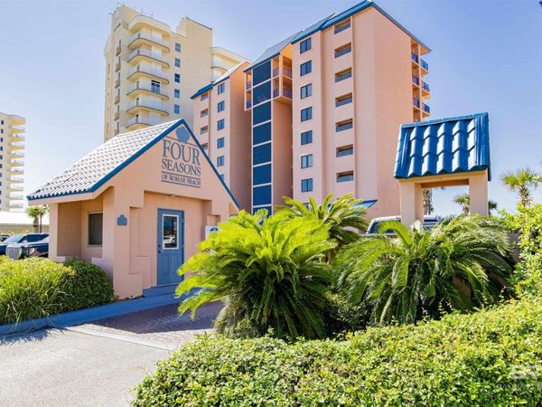 26072 Perdido Beach Boulevard, Unit 201E, Orange Beach, AL 36561