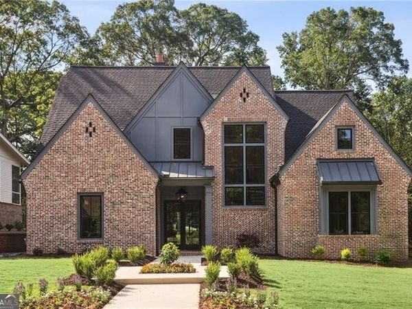 298 Saint Marys Lane, Marietta, GA 30064