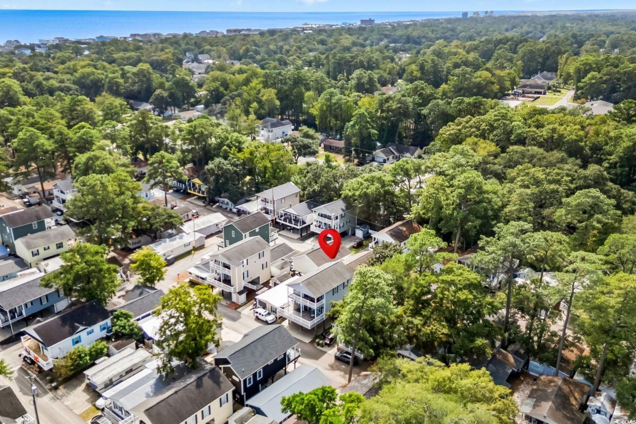 6001-1850 S Kings Hwy. Photo 32