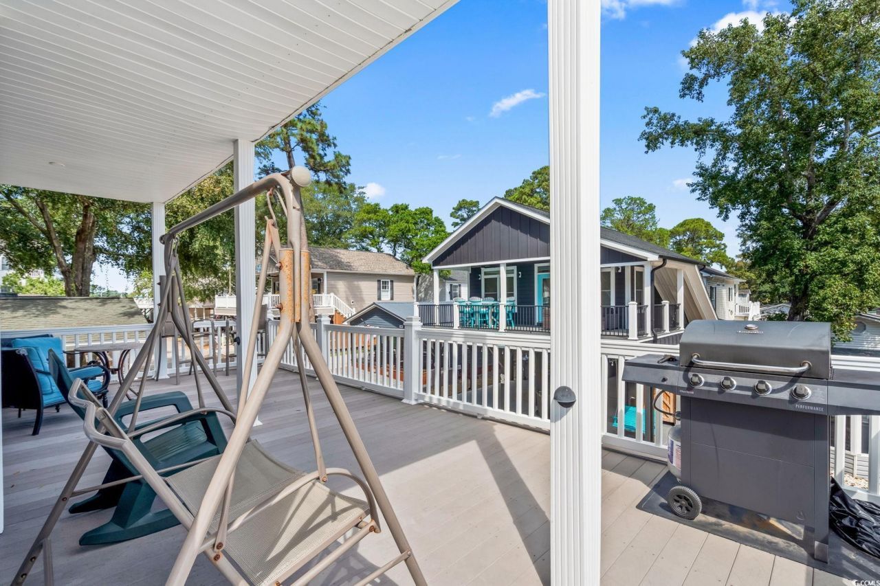 6001-1850 S Kings Hwy. Photo 6