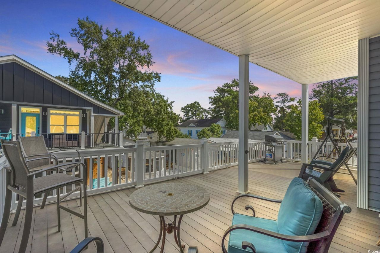 6001-1850 S Kings Hwy. Photo 8