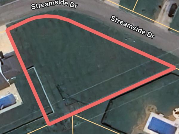 8764 Streamside Drive, Ooltewah, TN 37363