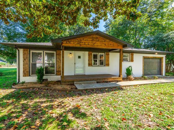 1807 Hamilton Avenue, South Pittsburg, TN 37380