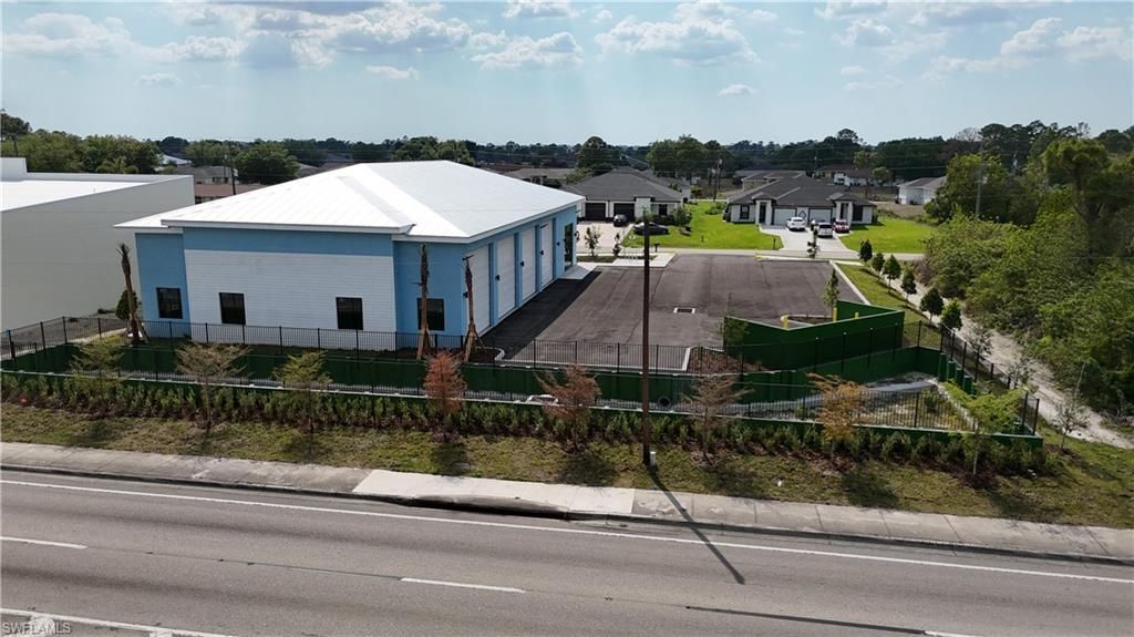 121 Gretchen Ave S, Lehigh Acres, FL 33973 Photo