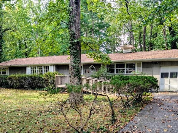 45855 W SUNRISE DRIVE, LEXINGTON PARK, MD 20653