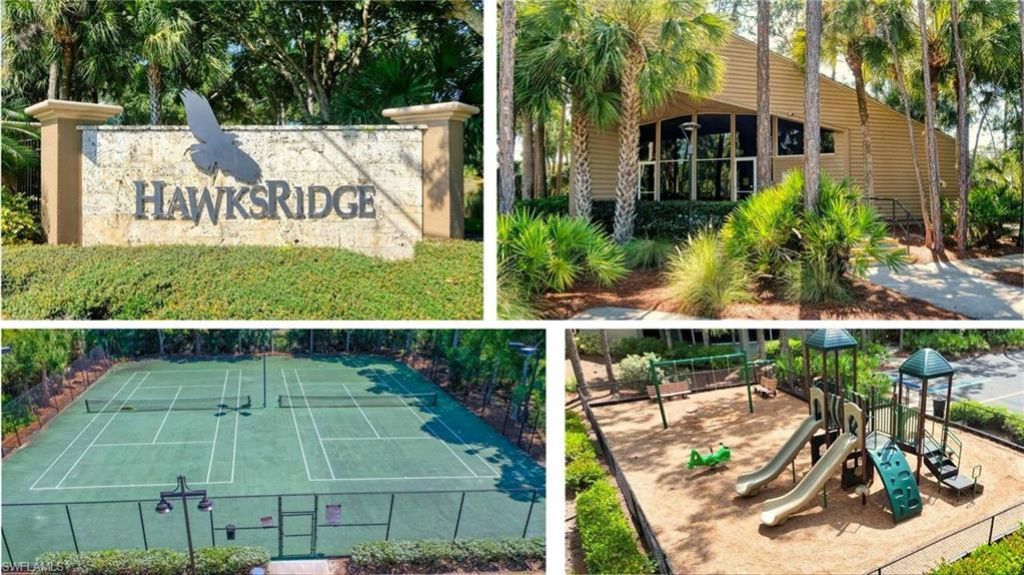 2140 Harlans Run, Naples, FL 34105 Photo