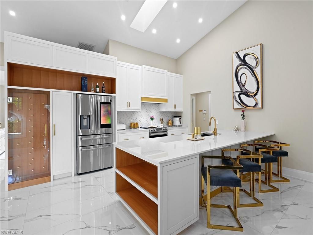 2140 Harlans Run, Naples, FL 34105 Photo