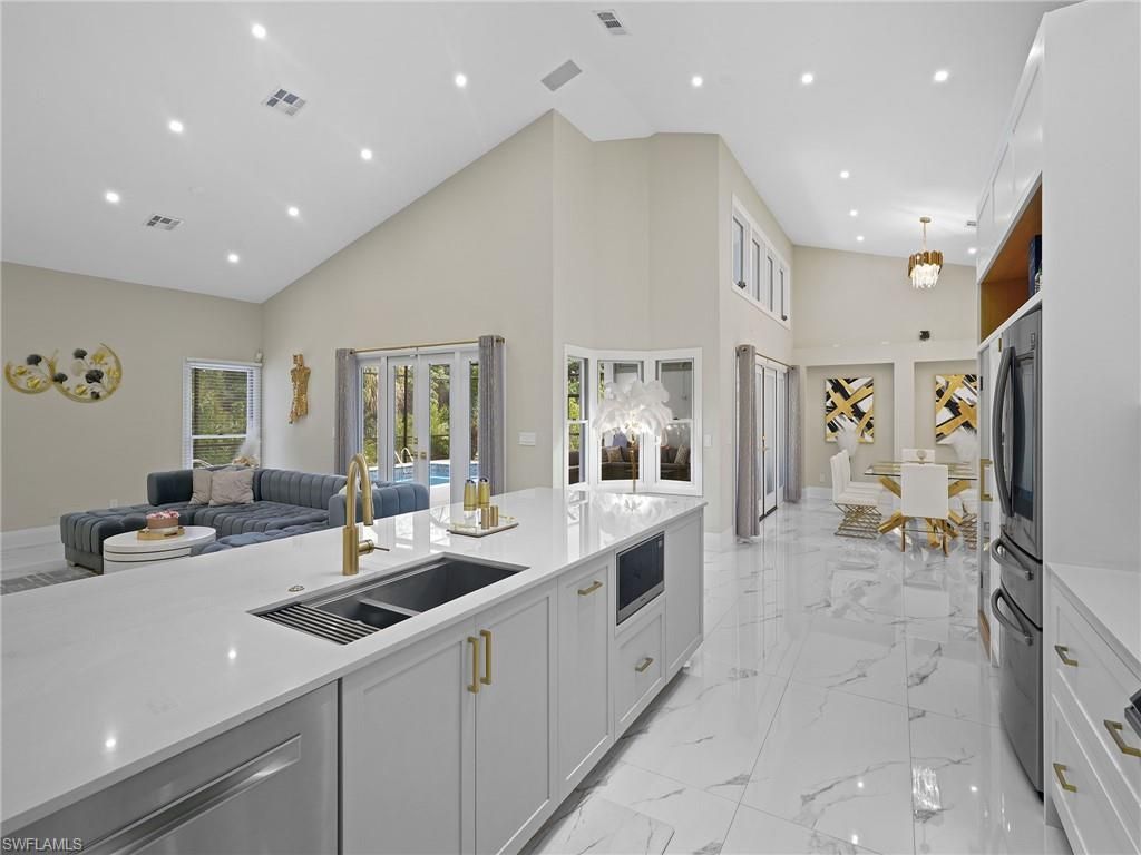 2140 Harlans Run, Naples, FL 34105 Photo