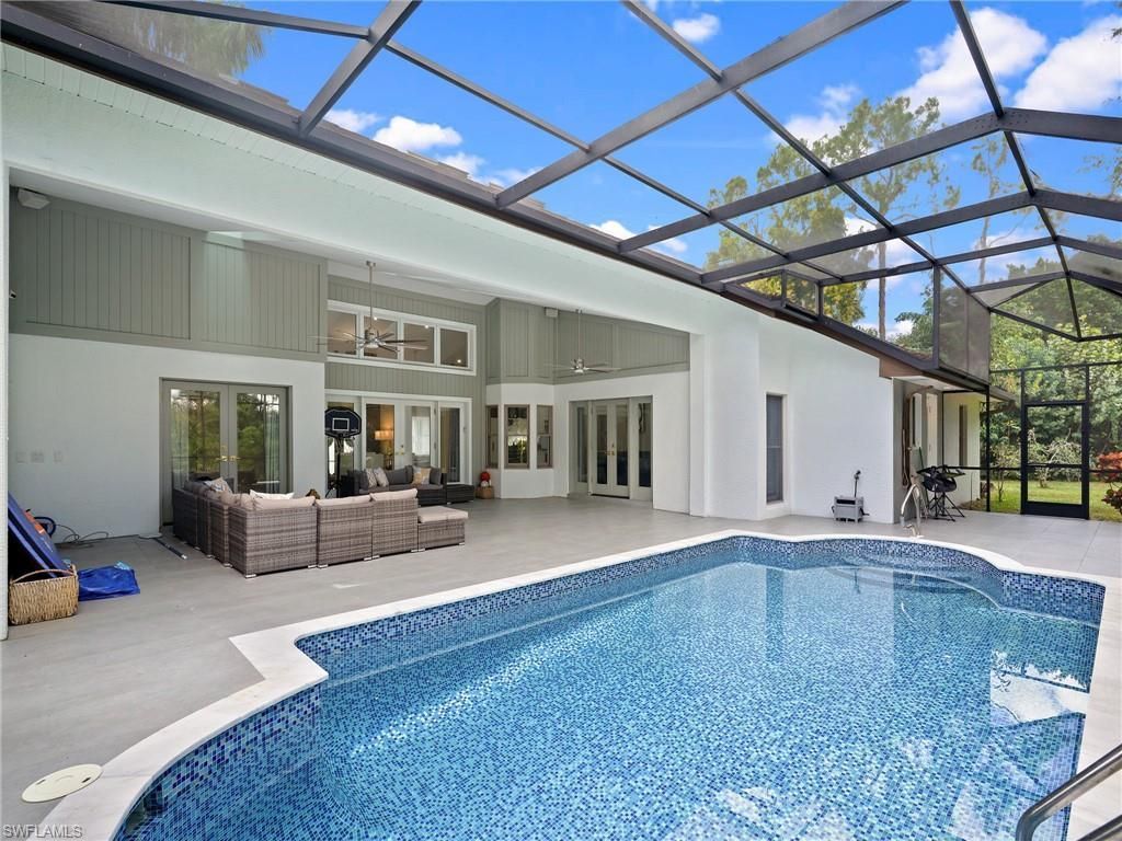 2140 Harlans Run, Naples, FL 34105 Photo