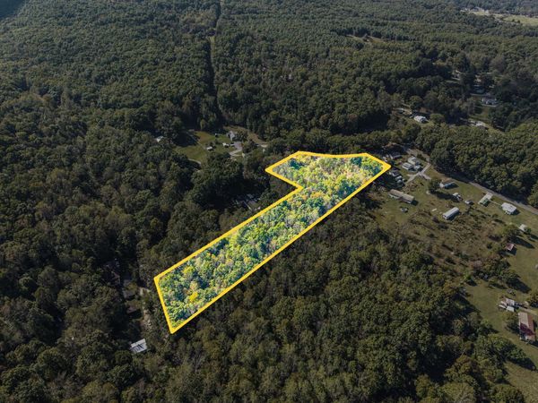 615 Stoney Run RD, Buena Vista, VA 24416