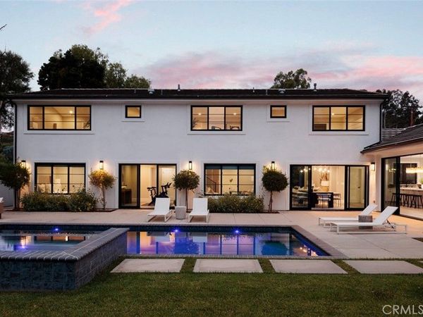 18262 Pamela Place, Villa Park, CA 92861