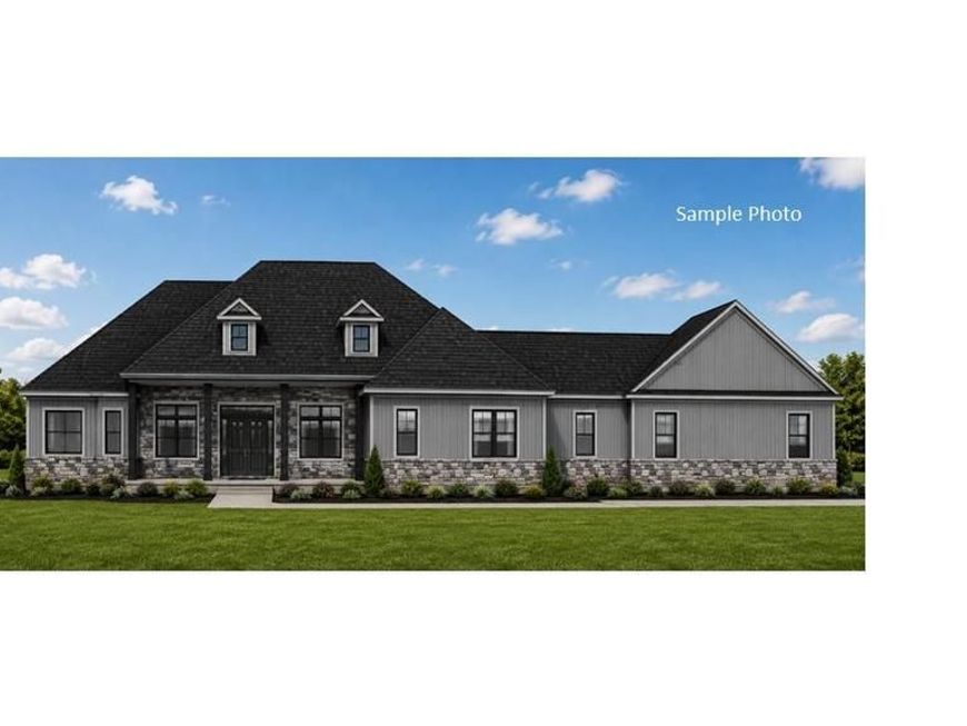 46 Chasen Court, Unit 35, Sinking Spring, PA 19608 Main Photo