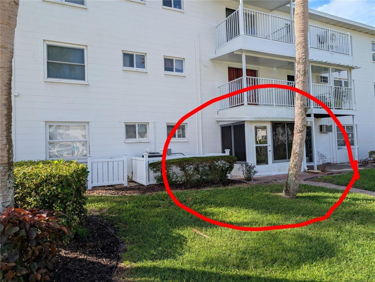 2303 Sunset Drive, Unit H7, Bradenton, FL 34207 Photo