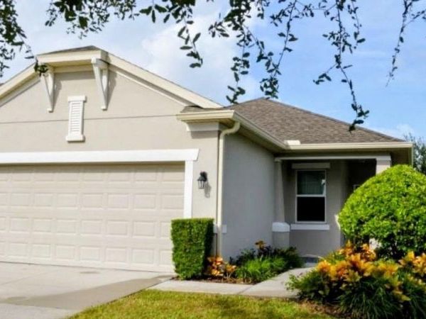 3436 SAGEBRUSH STREET, HARMONY, FL 34773