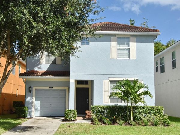 8878 E CANDY PALM RD, KISSIMMEE, FL 34747