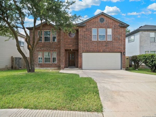 11714 Ripplewood, San Antonio, TX 78253