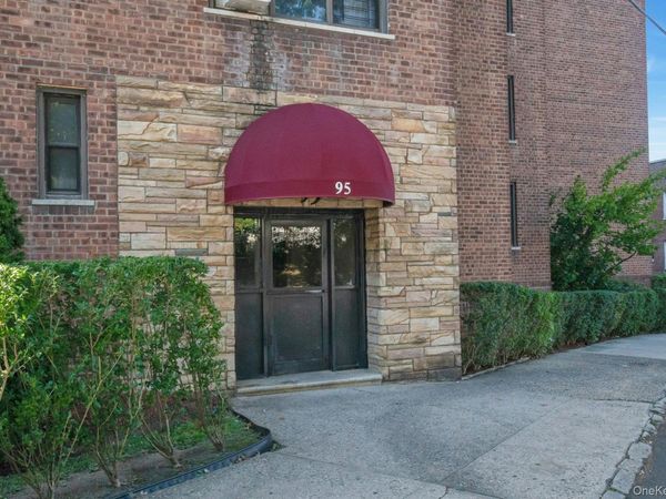95 Sedgwick Avenue, Unit 1G, Yonkers, NY 10705