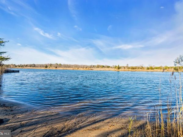 3 DOCK AVENUE, WARETOWN, NJ 08758