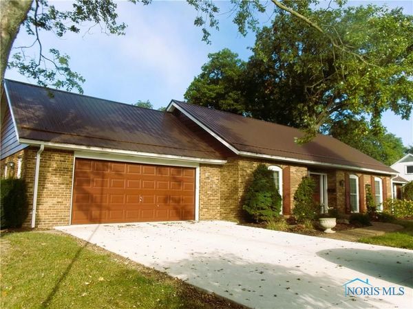 370 S Thomas Street, Ottawa, OH 45875