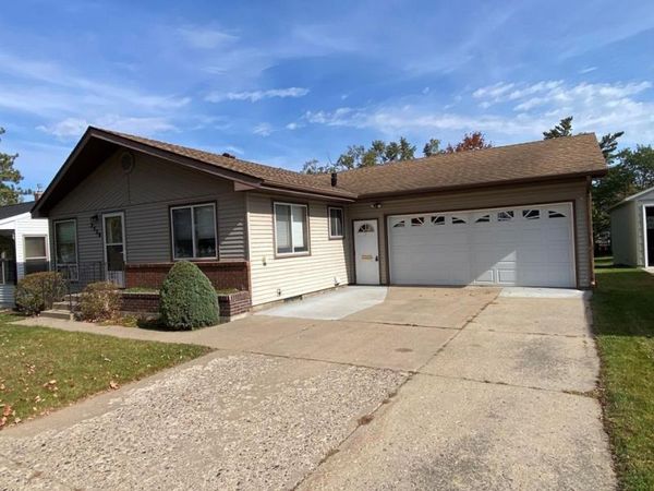 2520 Calihan Avenue NE, Bemidji, MN 56601
