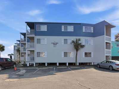 6302 N Ocean Blvd., Unit G-3, North Myrtle Beach, SC 29582