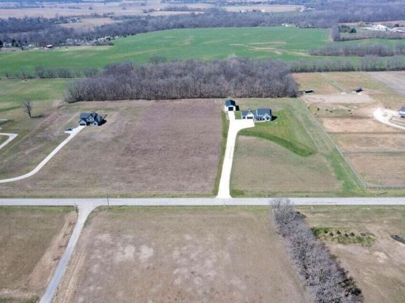 0 Hayden Run Road, Unit Tract 7, Hilliard, OH 43026 Photo 1