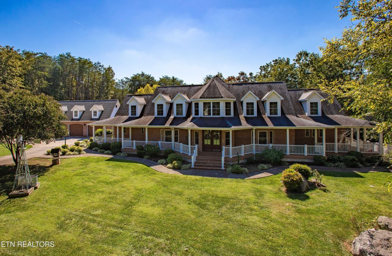 514 Enigma Code Way, Friendsville, TN 37737 Main Photo