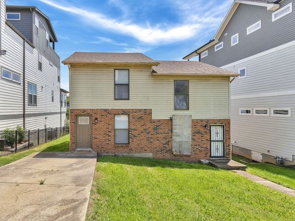 3319A Felicia St, Nashville, TN 37209
