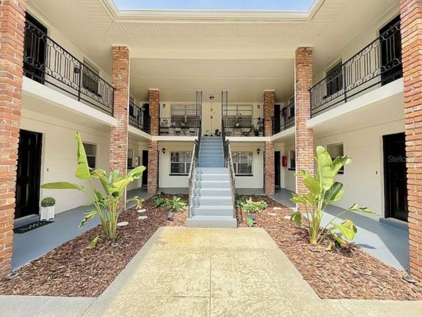 121 DANUBE AVENUE, TAMPA, FL 33606